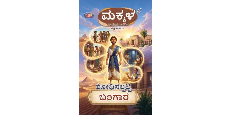 SJMK 2026-08(Kannada)